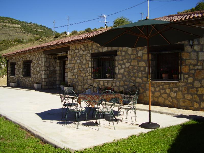El Boyal Del Alto Tajo
