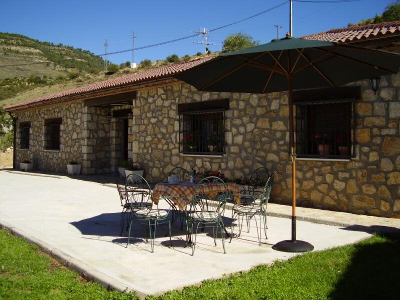 El Boyal Del Alto Tajo
