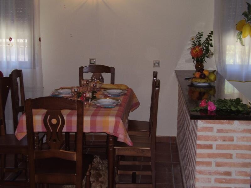 El Boyal Del Alto Tajo