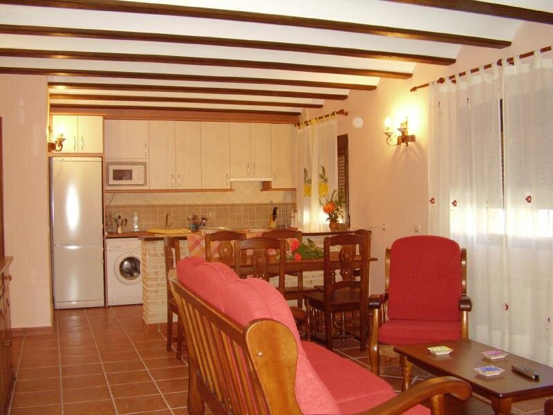 El Boyal Del Alto Tajo