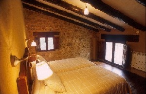 Casa Rural Cleto