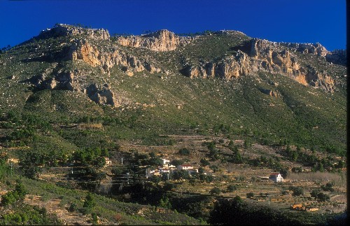 Casa Rural Cleto