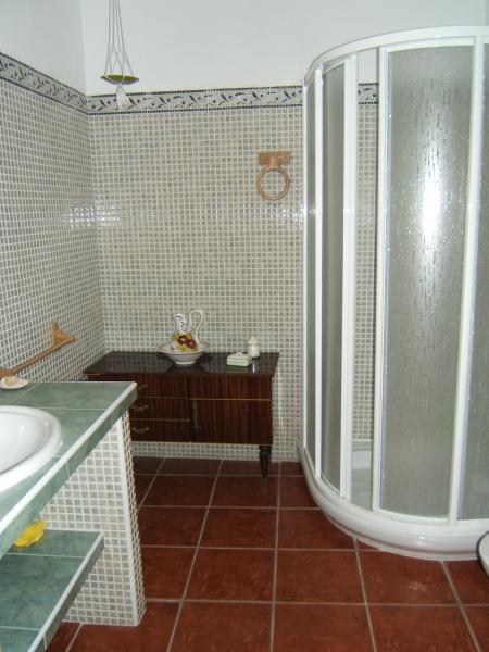 Casa Rural Puente Vadillo