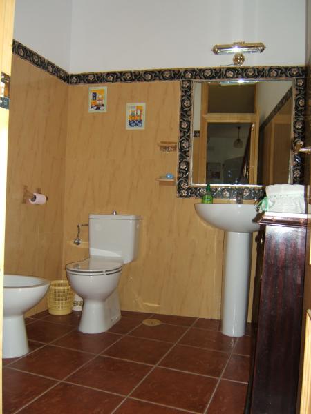 Casa Rural Puente Vadillo