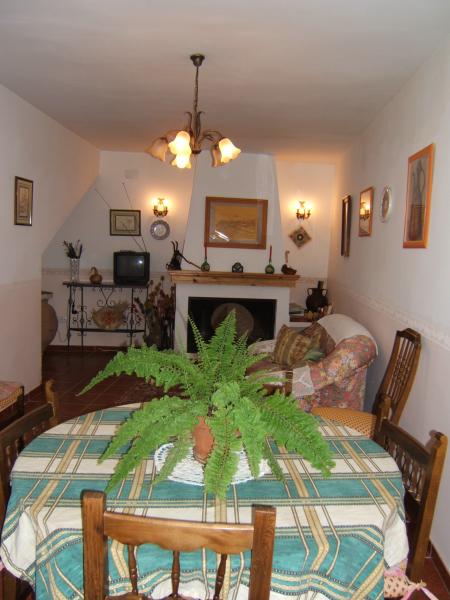 Casa Rural Puente Vadillo
