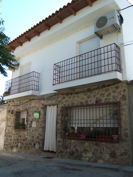 Casa Rural Puente Vadillo