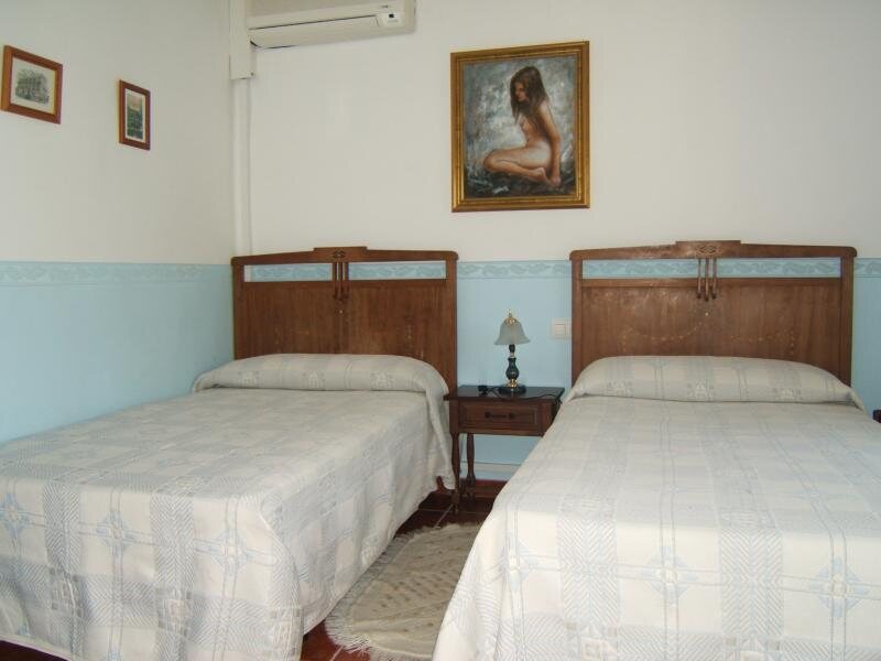 Casa Rural Puente Vadillo