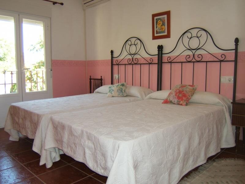 Casa Rural Puente Vadillo