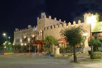 Real Castillo