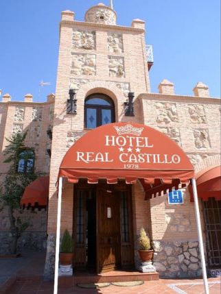 Real Castillo