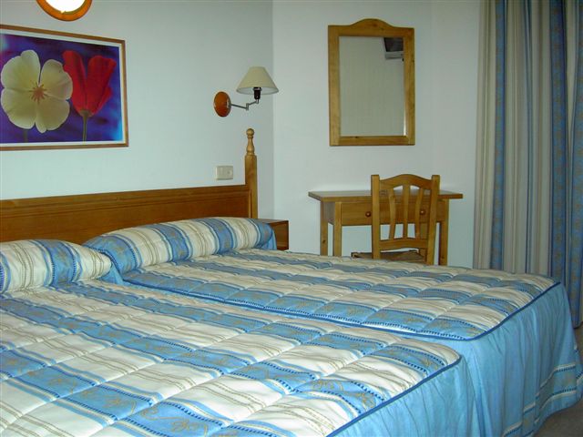Hostal Centro