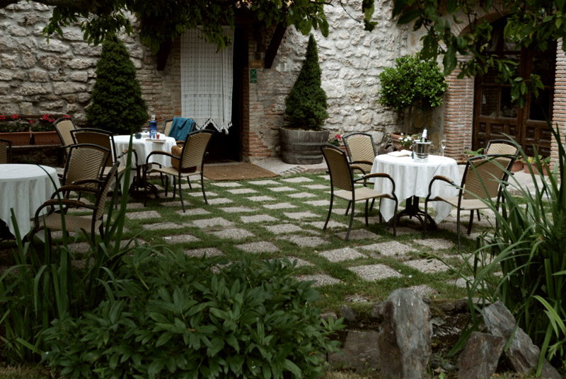 El Molino de Alcuneza Hotel Spa