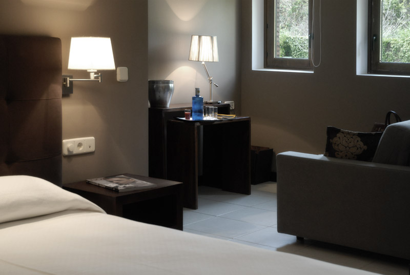 El Molino de Alcuneza Hotel Spa