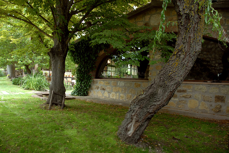 El Molino de Alcuneza Hotel Spa