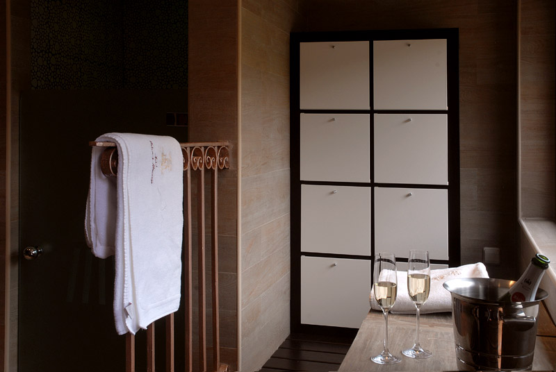 El Molino de Alcuneza Hotel Spa