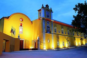 Pousada Do Convento Da Graça