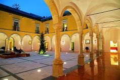 Pousada Do Convento Da Graça