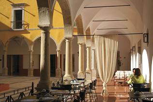 Pousada Do Convento Da Graça
