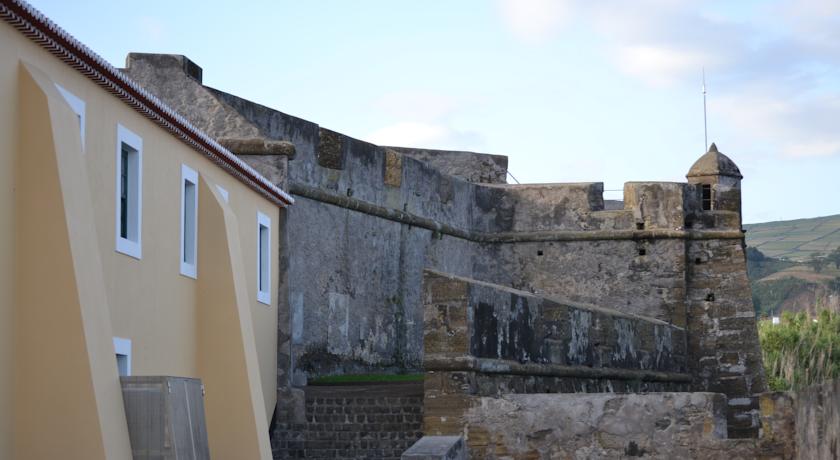 Pousada De São Sebastião