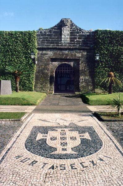 Pousada De Santa Cruz