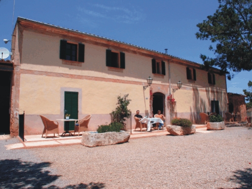 Finca Sa Canova