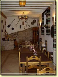 Hotel rural SuCasa