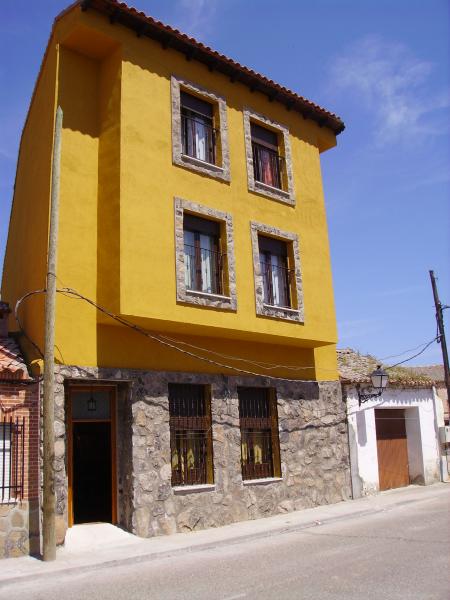 La Sifonera