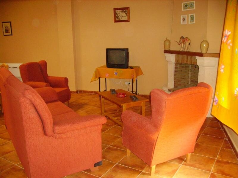 La Sifonera