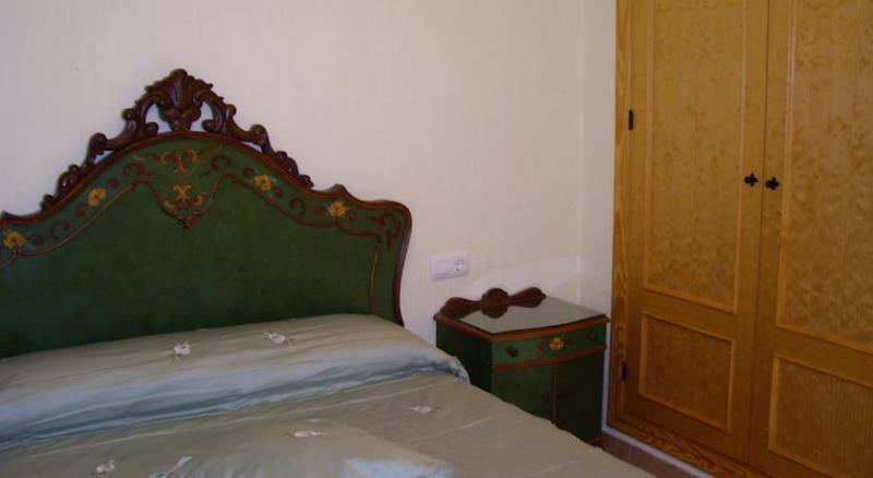Casa Rural Roca Viva