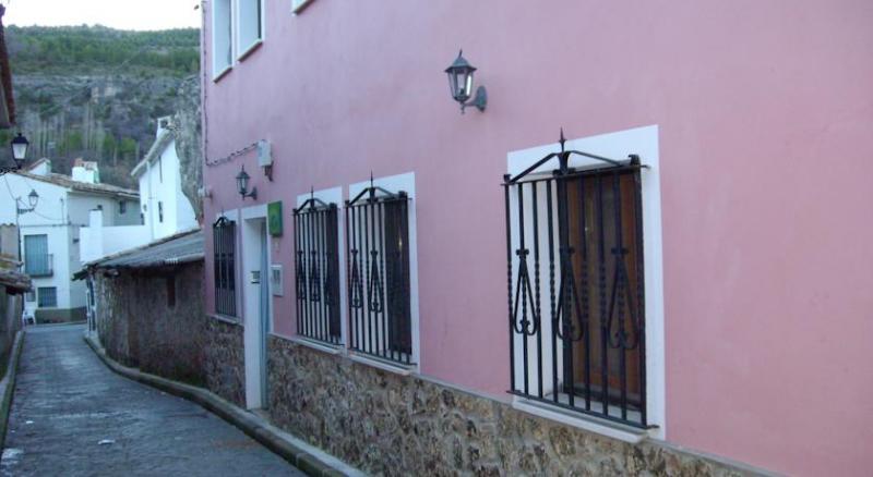 Casa Rural Roca Viva