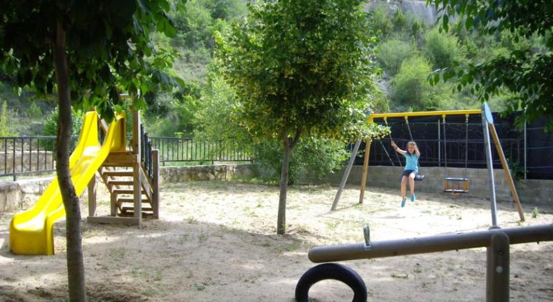 Casa Rural Roca Viva