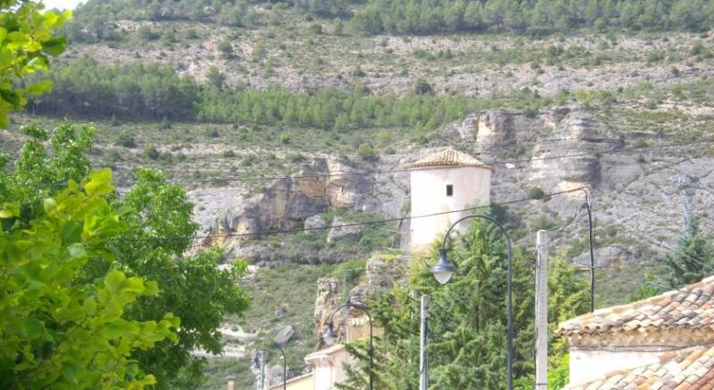 Casa Rural Roca Viva