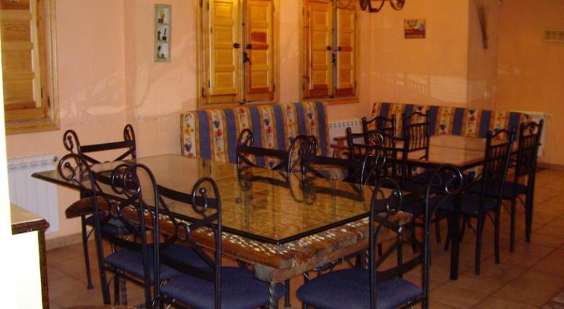 Casa Rural Roca Viva