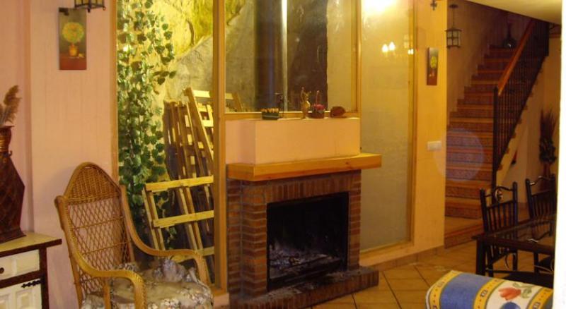 Casa Rural Roca Viva