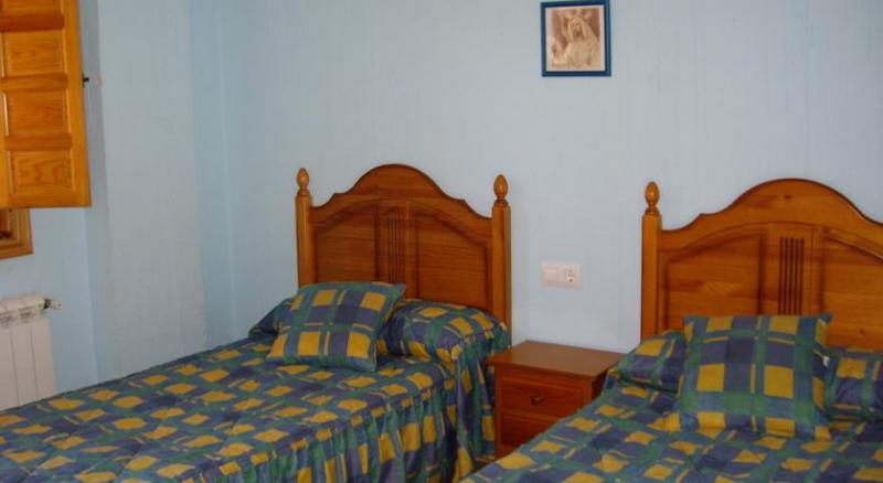 Casa Rural Roca Viva