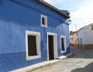 Los Arcones