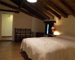 Los Arcones 2