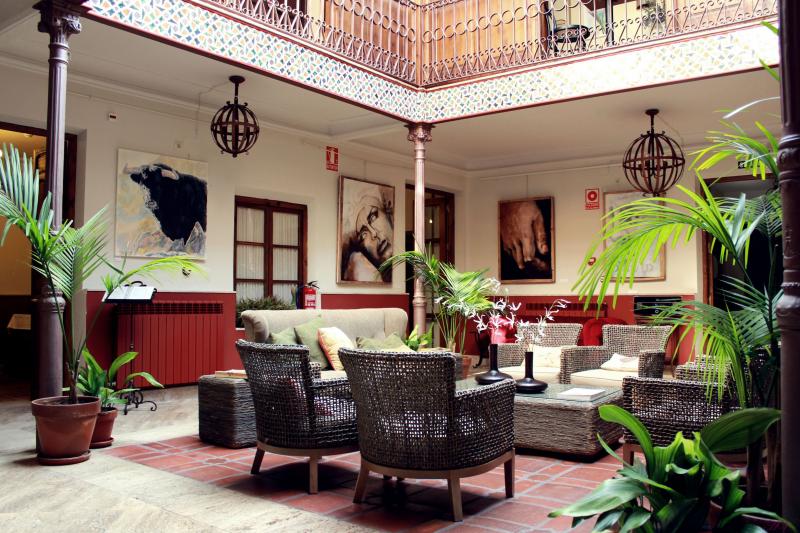 Hotel Rural*** La Vida De Antes
