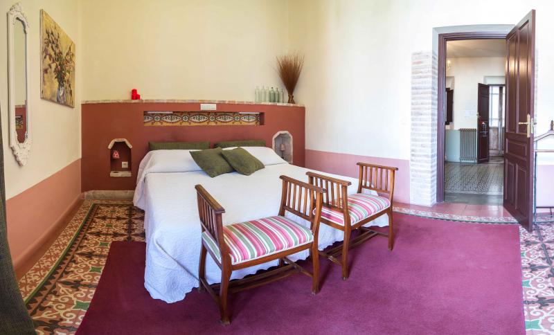 Hotel Rural*** La Vida De Antes