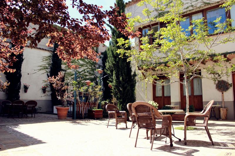 Hotel Rural*** La Vida De Antes