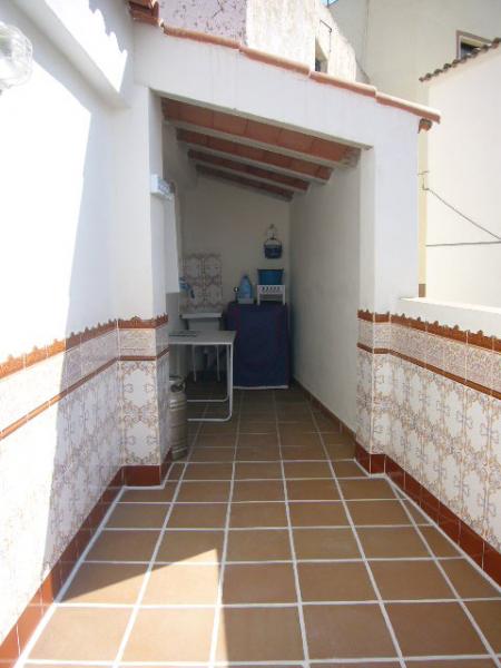 Alojamiento Rural El Parral
