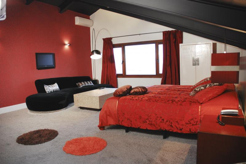 Hotel Cardamomo