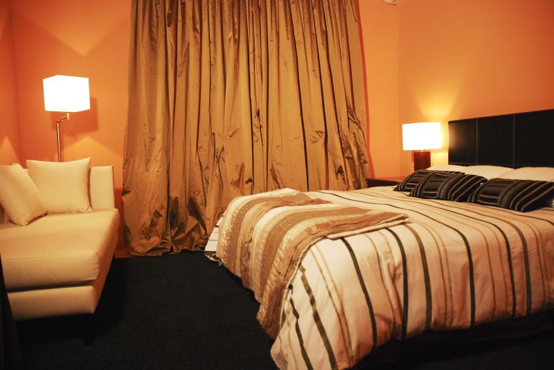 Hotel Cardamomo