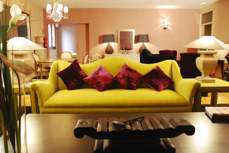 Hotel Cardamomo