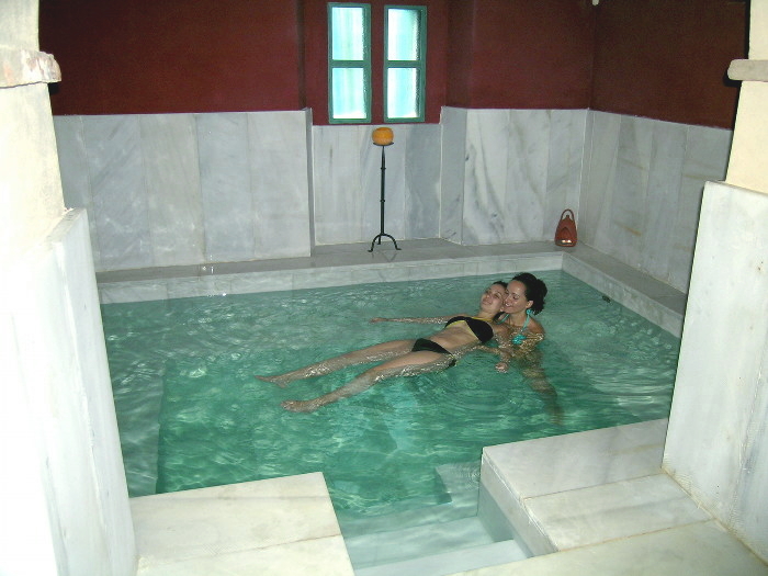 Aqua Libera