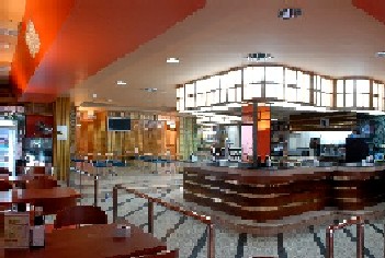 Hotel Las Tablas