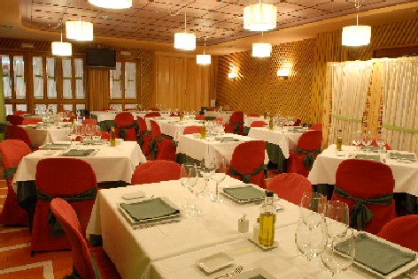 Hotel Las Tablas