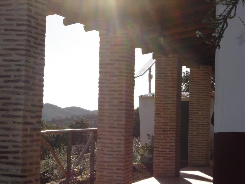 Casa Rural El Cortadillo