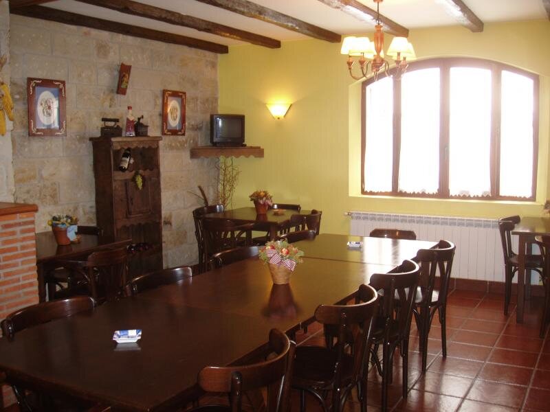 CASA RURAL SIERRA CAMPIÑA