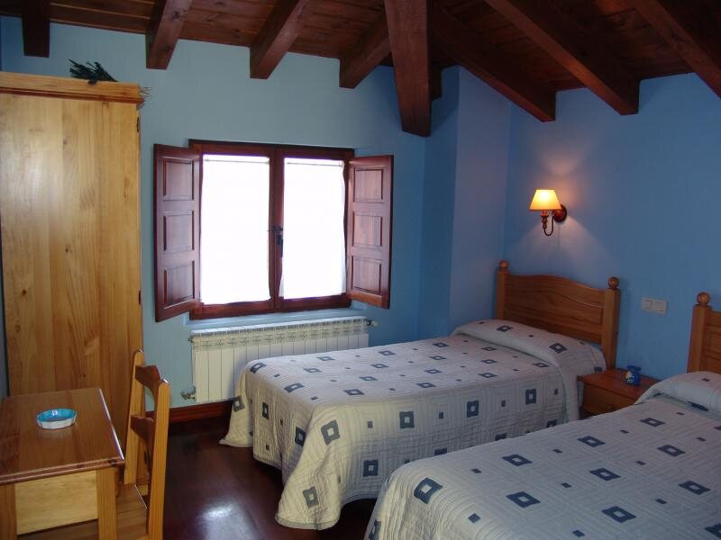 CASA RURAL SIERRA CAMPIÑA
